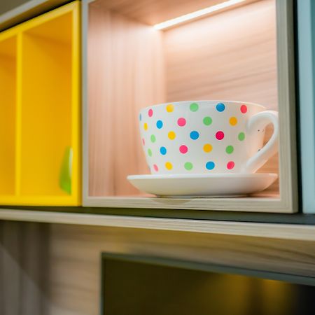 Holiday Inn Newcastle Gosforth Park By Ihg Seaton Burn Екстер'єр фото