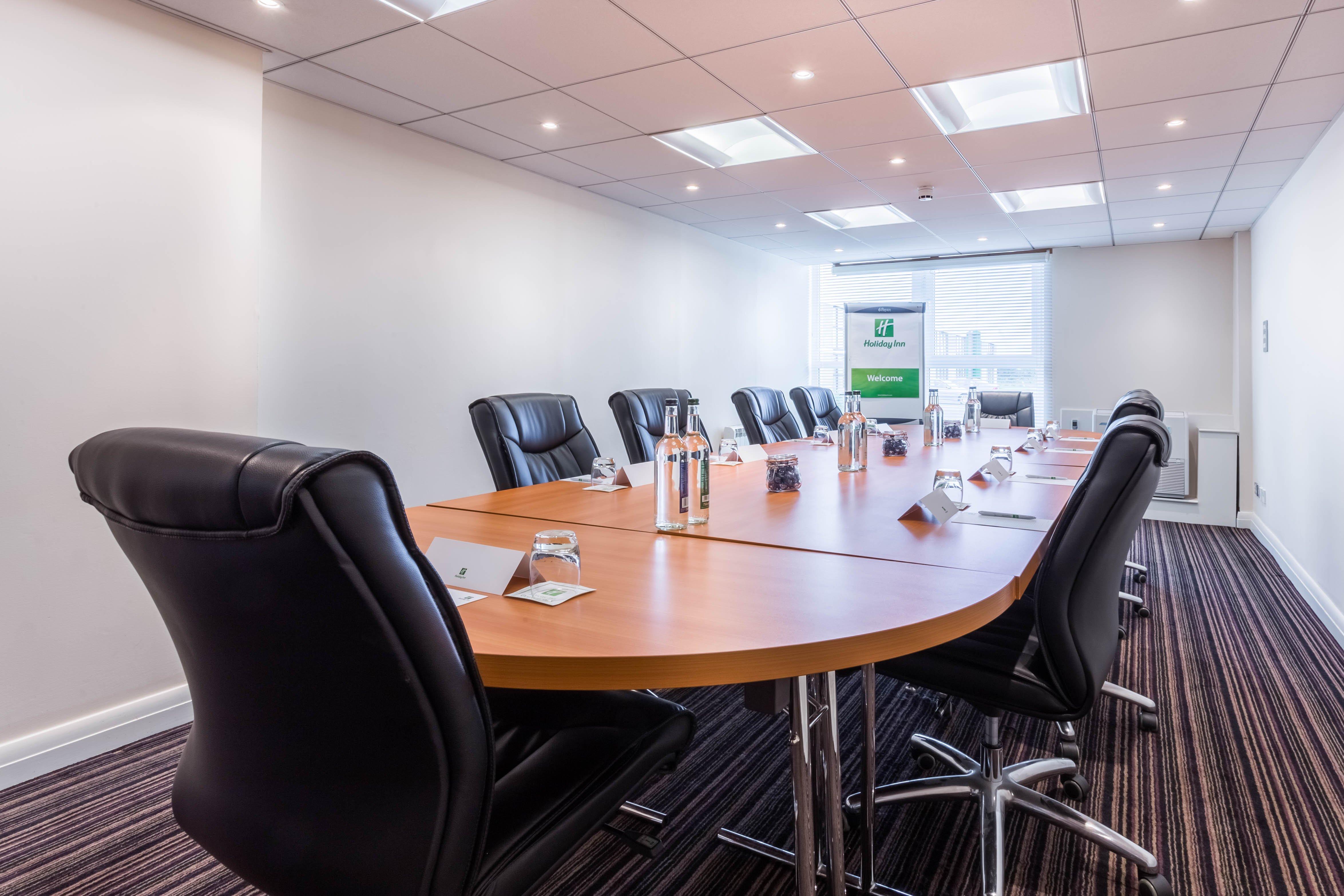 Holiday Inn Newcastle Gosforth Park By Ihg Seaton Burn Екстер'єр фото