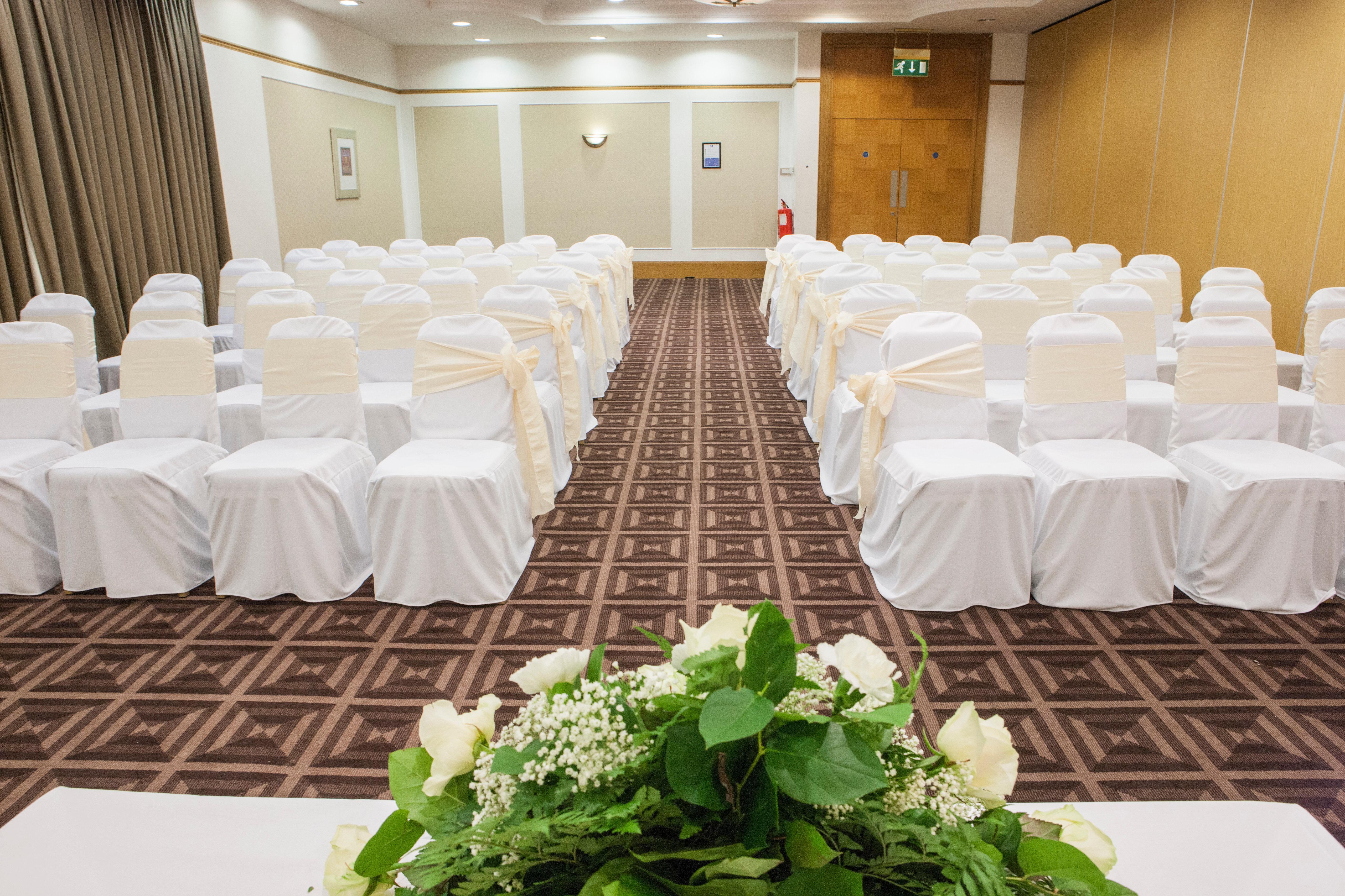 Holiday Inn Newcastle Gosforth Park By Ihg Seaton Burn Екстер'єр фото