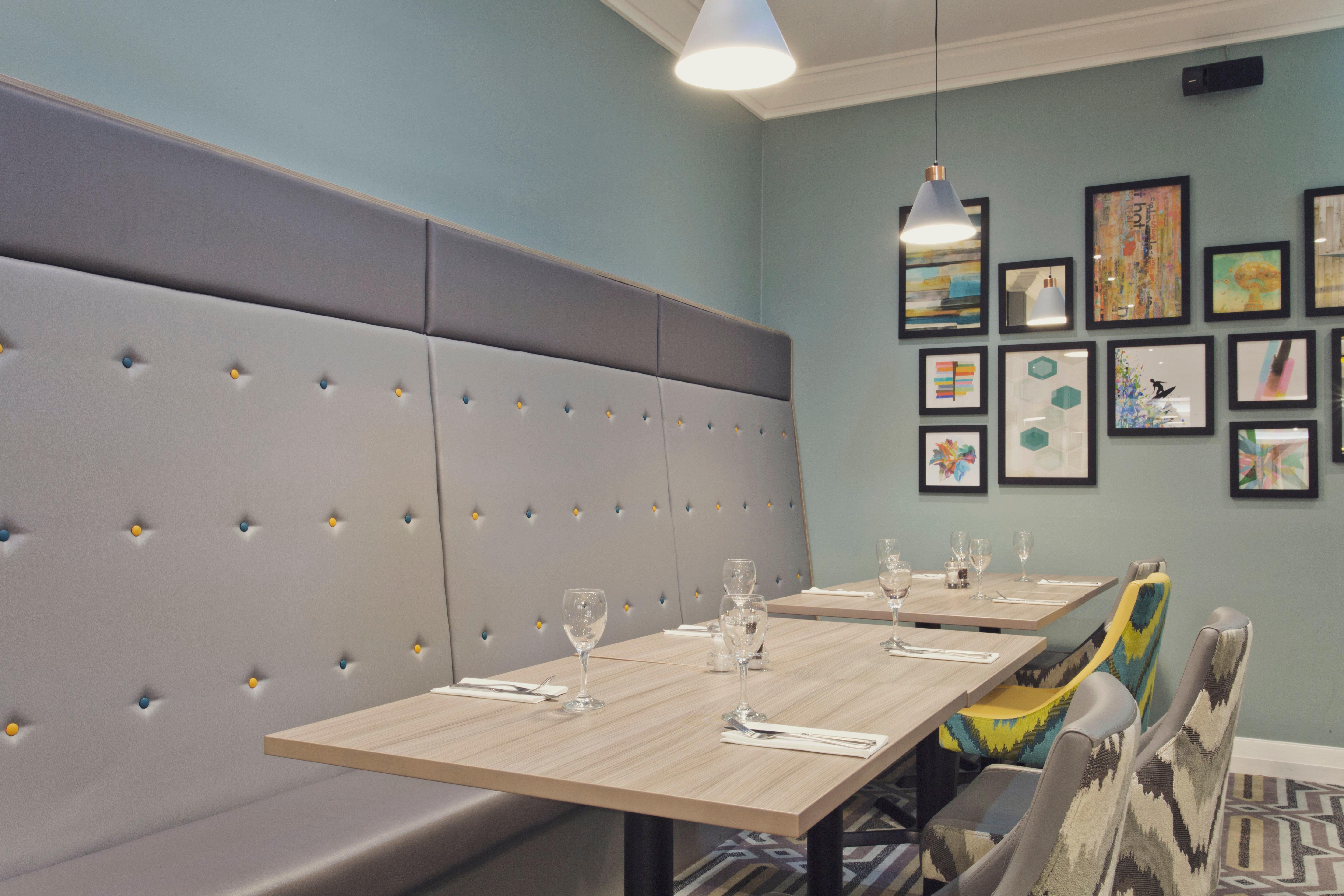 Holiday Inn Newcastle Gosforth Park By Ihg Seaton Burn Екстер'єр фото