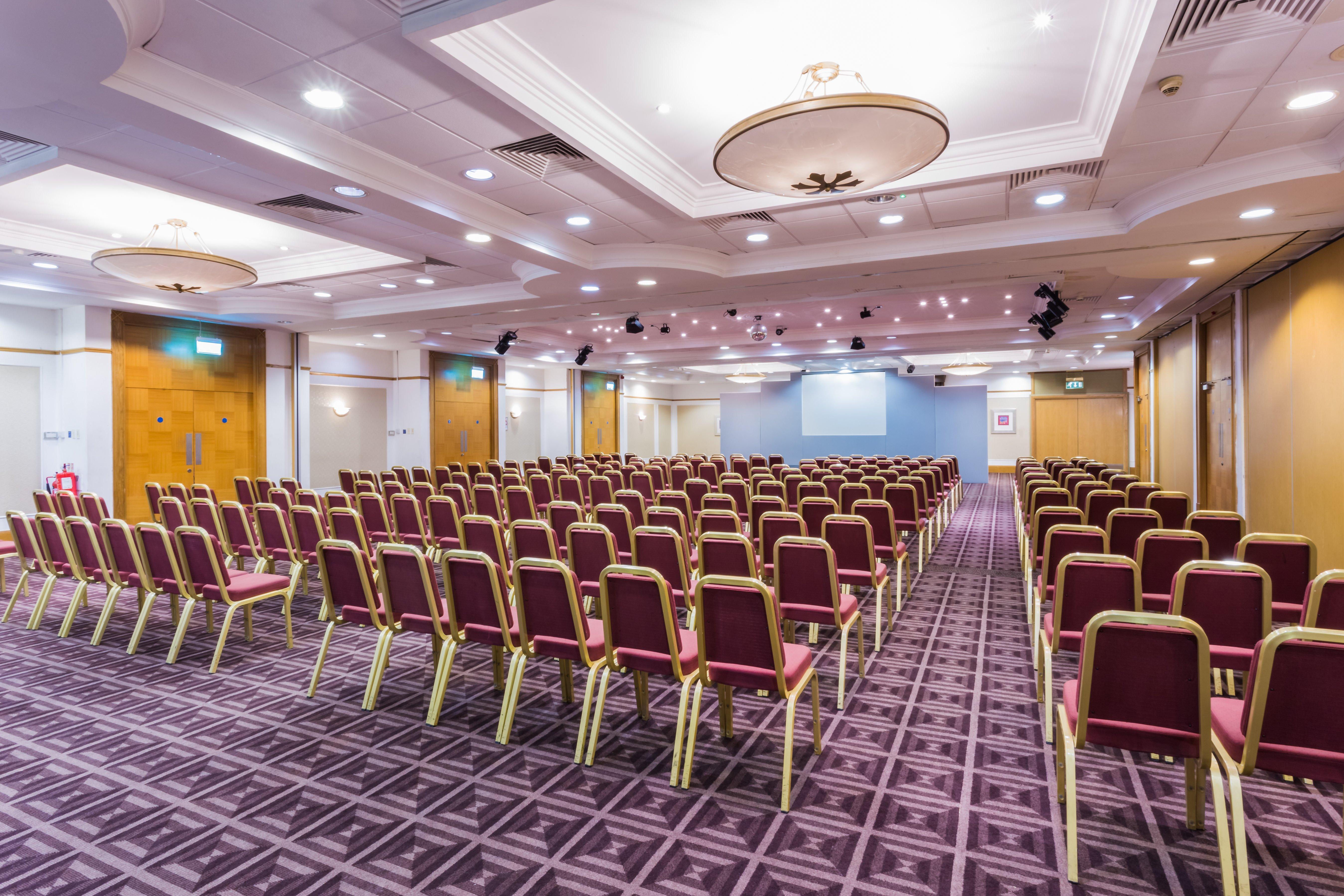 Holiday Inn Newcastle Gosforth Park By Ihg Seaton Burn Екстер'єр фото