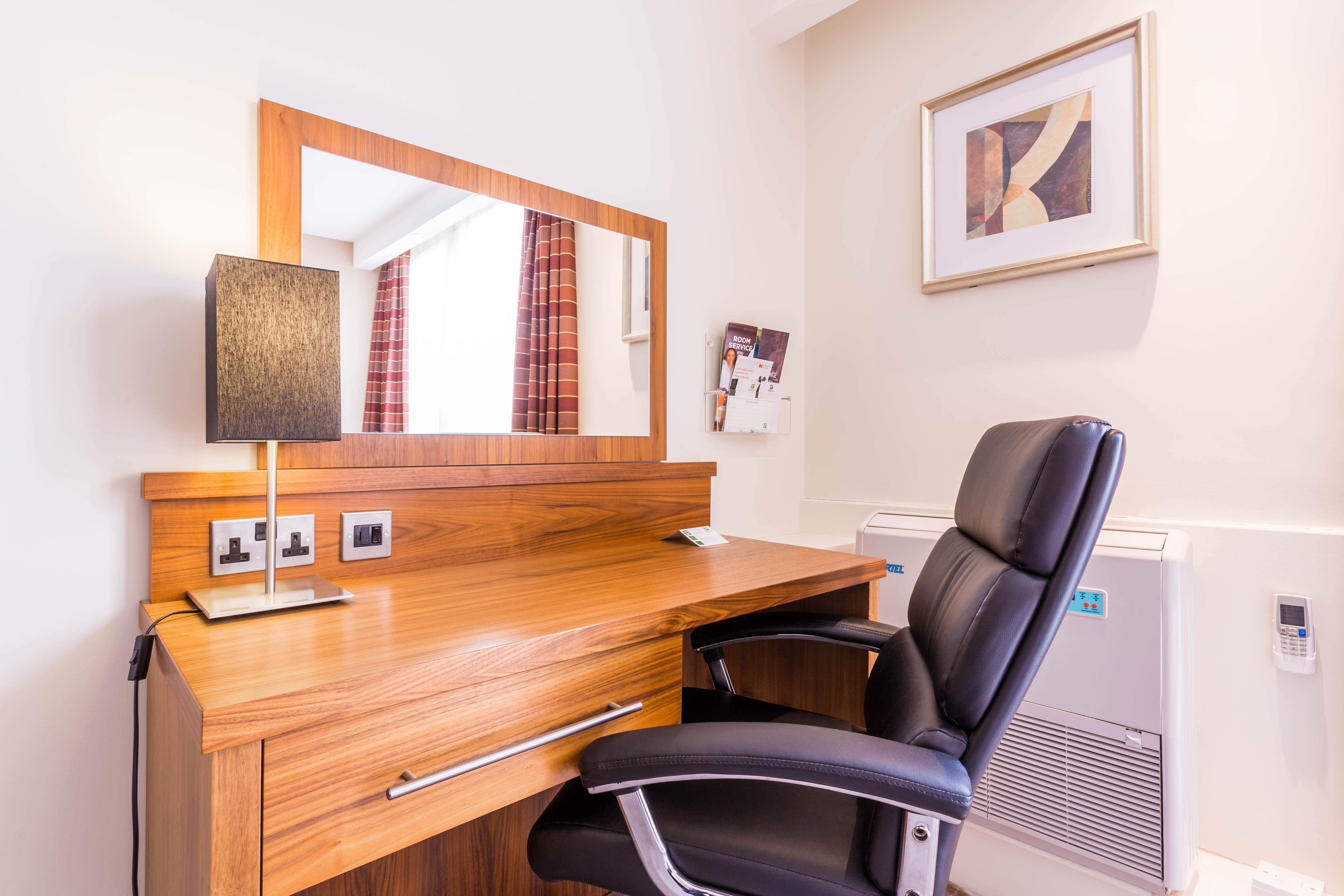 Holiday Inn Newcastle Gosforth Park By Ihg Seaton Burn Екстер'єр фото
